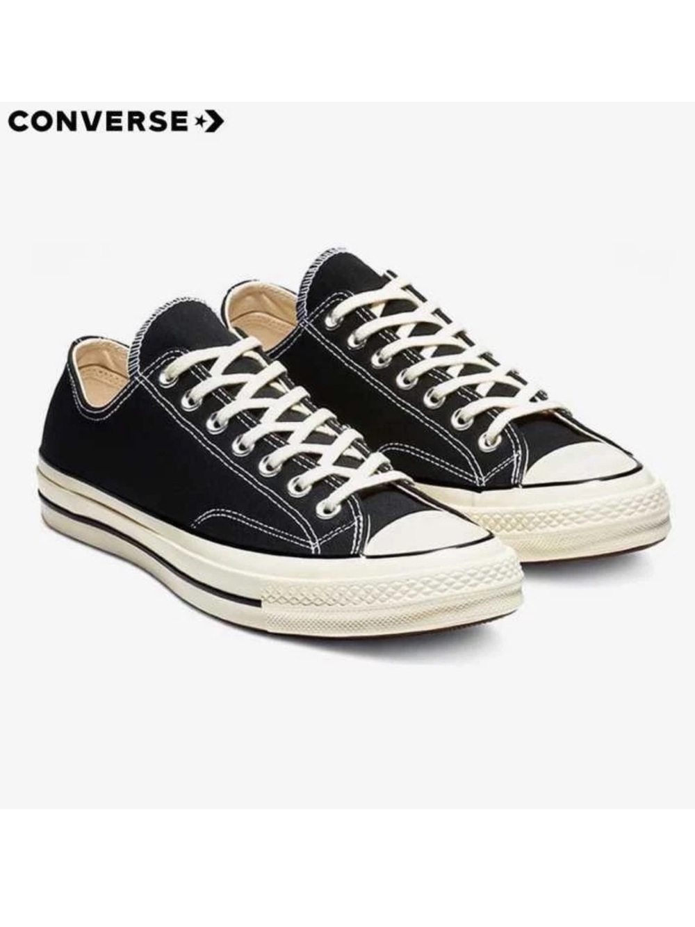 Brand new Converse All Star Chuck 70 Low Top Size Women’s US 7.5